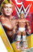 WWE Basic Series 58 Paul Orndorff