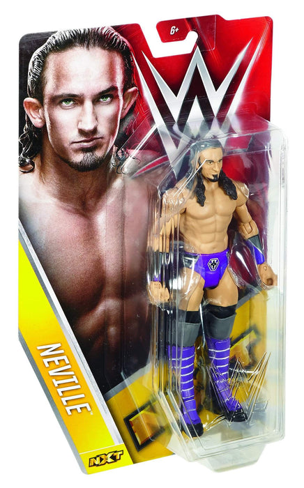 WWE Basic Series 61 Neville