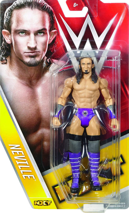 WWE Basic Series 61 Neville