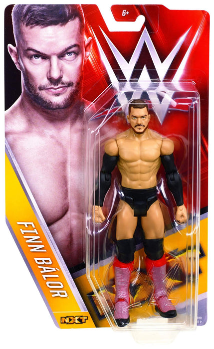 WWE Basic Series 57 Finn Balor