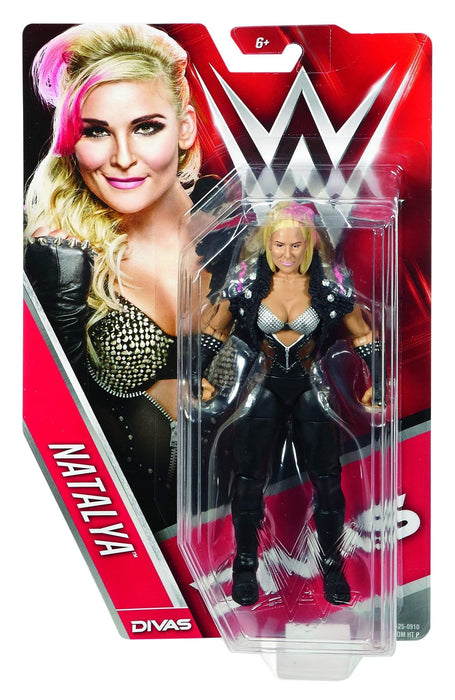 WWE Basic Series 61 Natalya