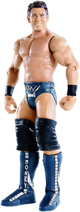 WWE Basic Series 62 The Miz Smackdown