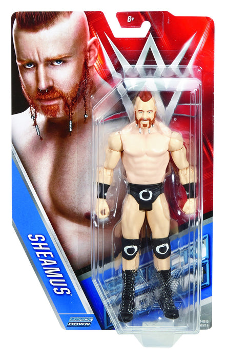 WWE Basic Series 65 - Sheamus