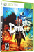 DMC: Devil May Cry for Xbox 360