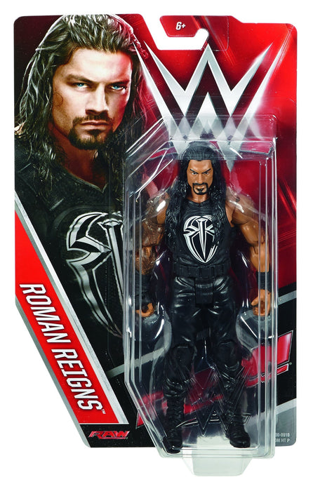 WWE Basic Series 65 - Roman Reigns