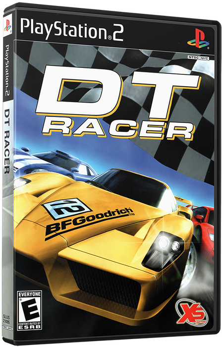 DT Racer