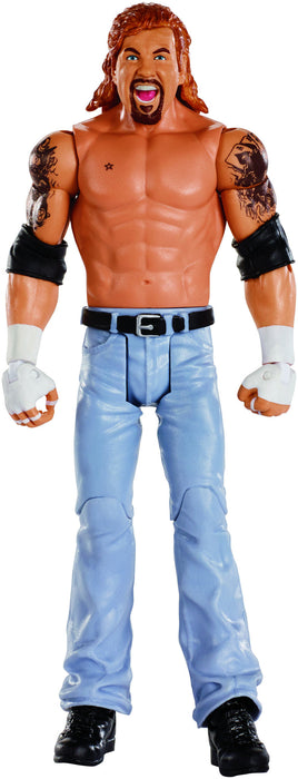 WWE Basic Series 68 - Diamond Dallas Paige