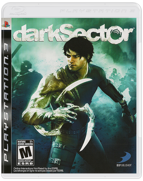 Dark Sector