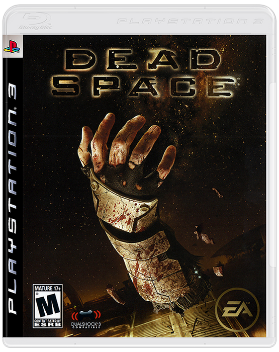 Dead Space