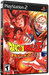 Dragon Ball Z Budokai for Playstation 2