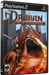 Drakan Ancients Gates for Playstation 2