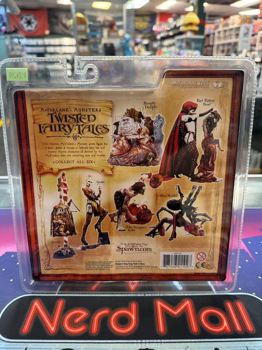 McFarlane's Monsters Twisted Fairy Tales - Gretel