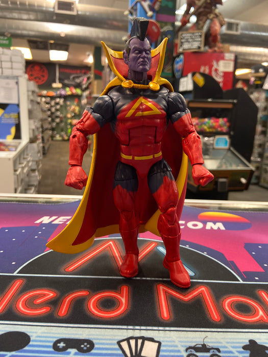 Marvel Legends Gladiator