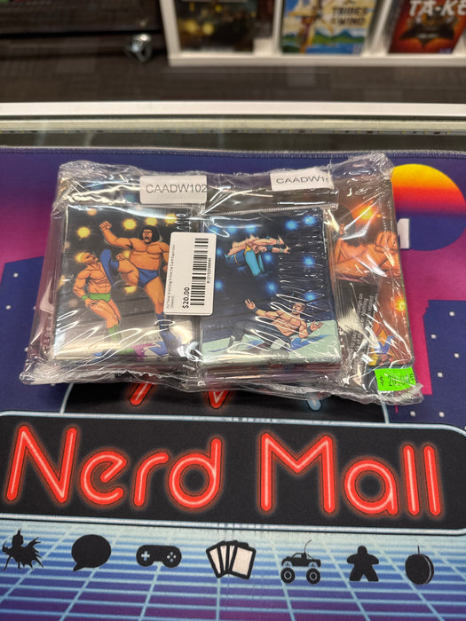 All Time Wrestling Andre the Giant Expansion (Sealed)