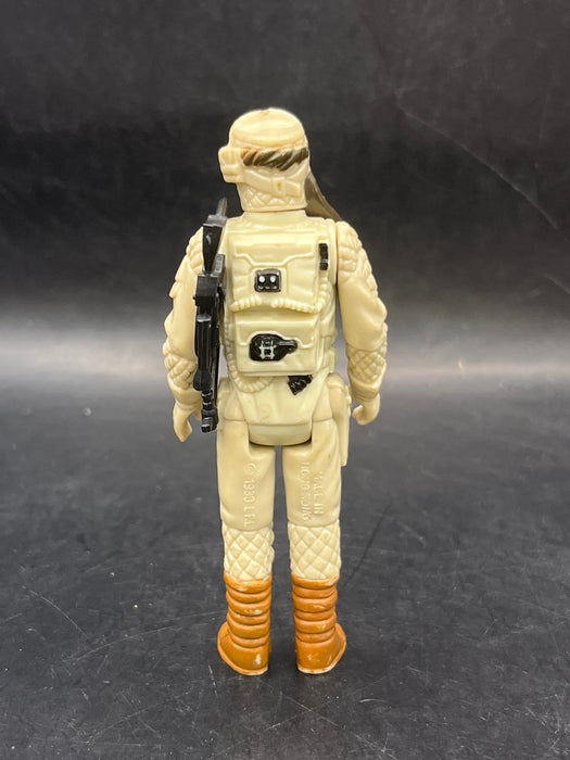 Kenner 1980 Star Wars Rebel Commander Hoth