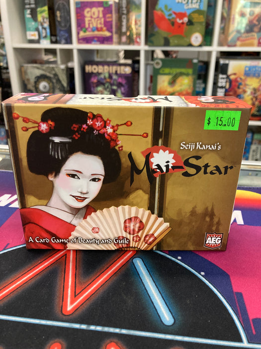 Mai-Star
