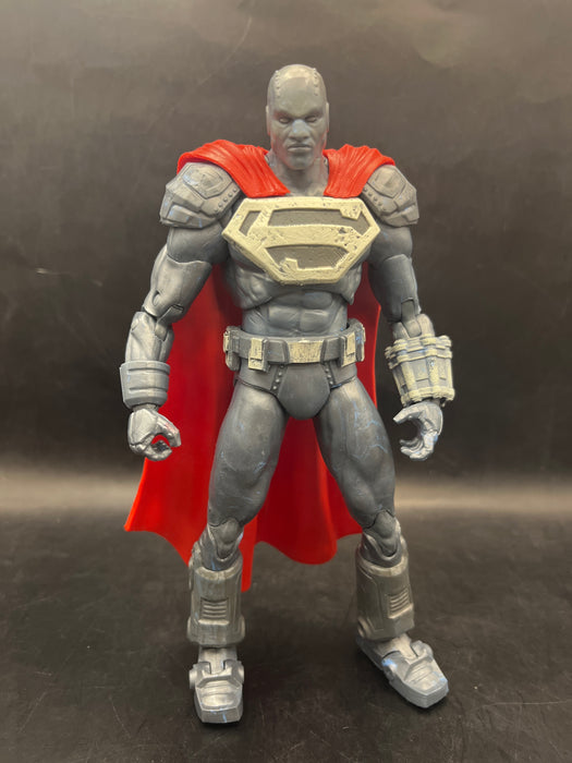 McFarlane DC Multiverse Steel (Reign of the Supermen)