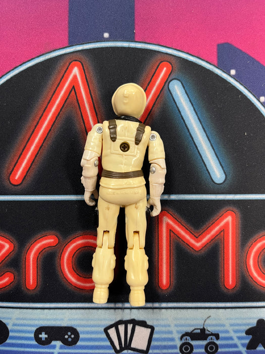 GI Joe ARAH Snow Job (1983)