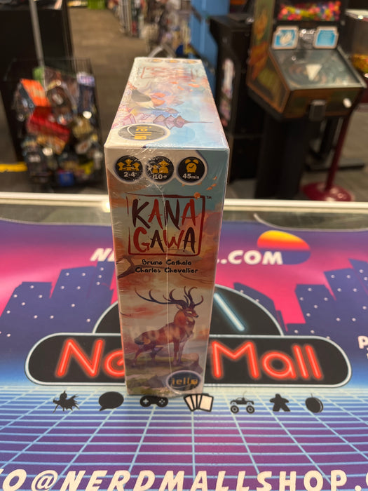 Kana Gawa