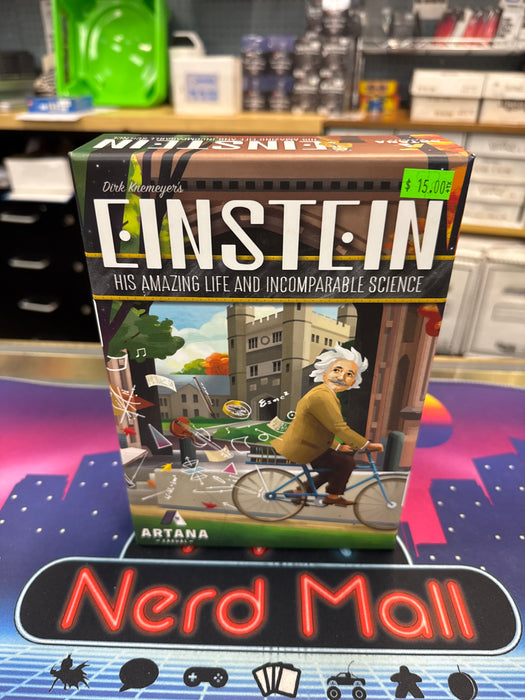 Einstein