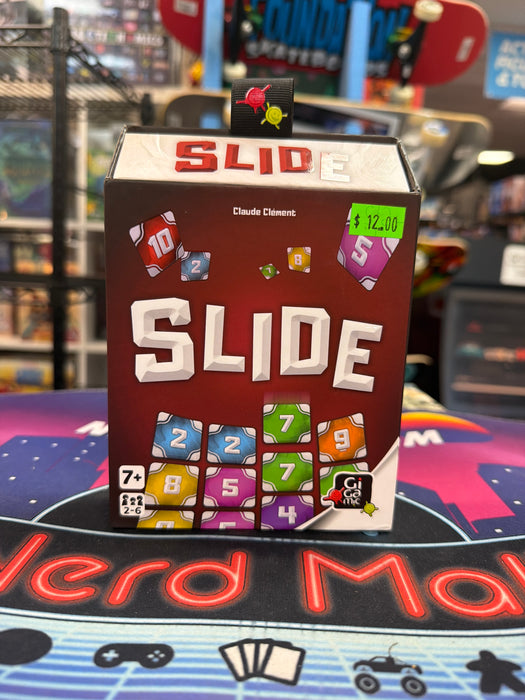 Slide