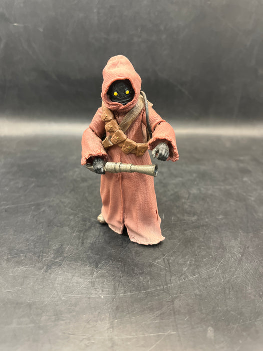 Star Wars Black Series Jawa (2017)