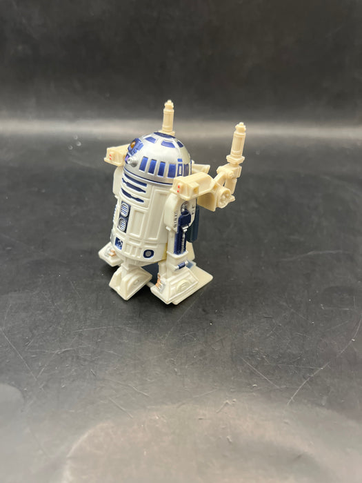 Star Wars The Movie Heroes R2-D2