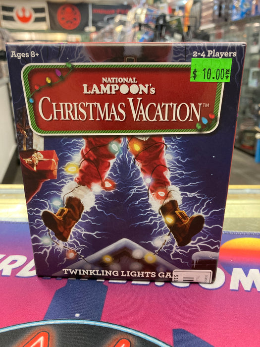 National Lampoon's Christmas Vacation