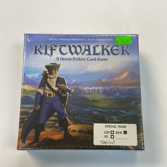Riftwalker (sealed)