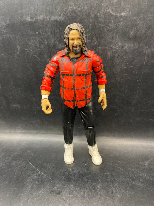 WWE Jakks Pacific Mick Foley