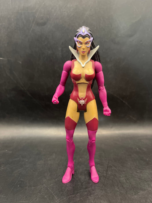 DC Universe Classics Star Sapphire Carol Ferris