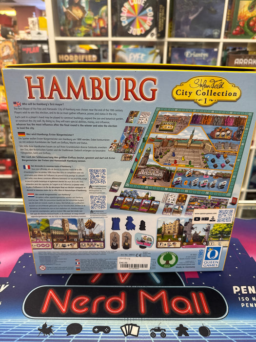Hamburg