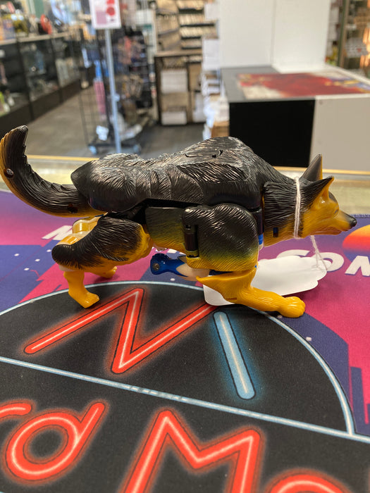 1997 Transformers Beast Wars Maximal K-9