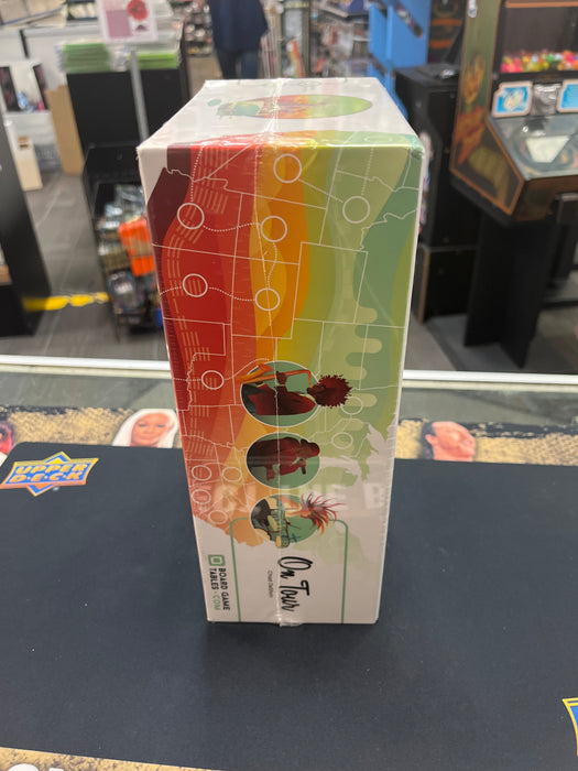On Tour (Sealed)