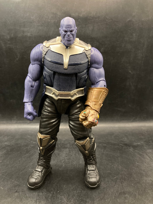 Marvel Legends Thanos BAF