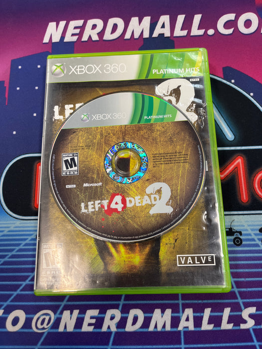 Left 4 Dead 2