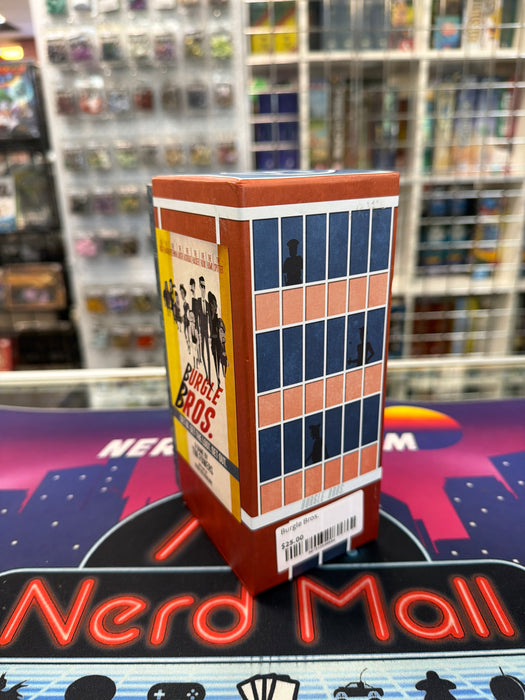 Burgle Bros.