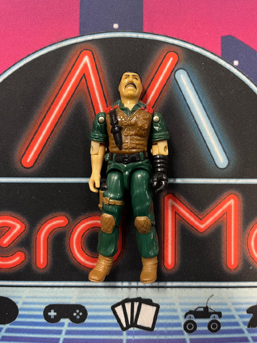 GI Joe ARAH Mutt (1984)