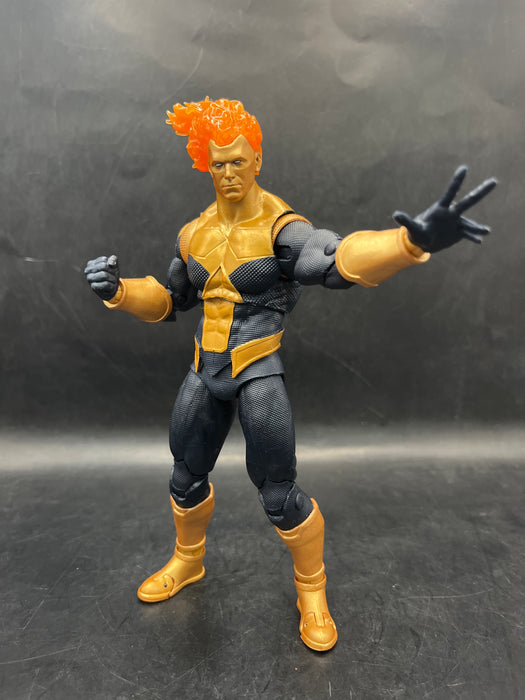 McFarlane DC Multiverse Waverider
