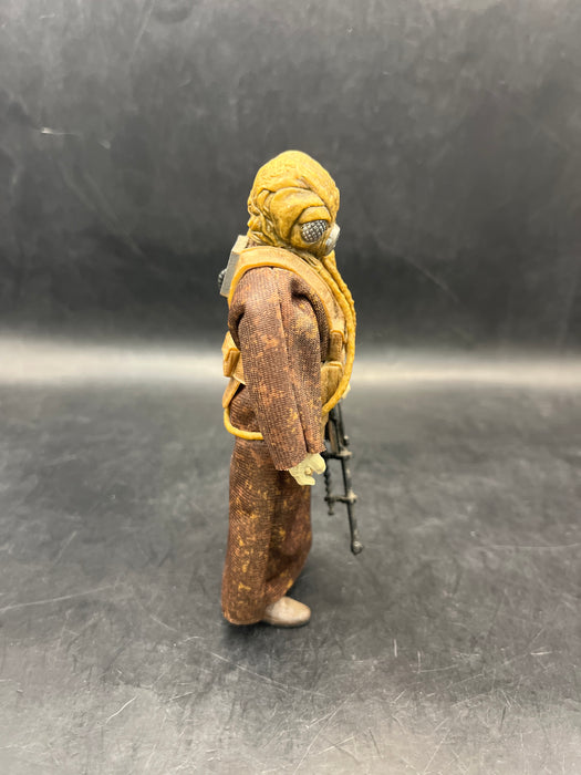 Star Wars Black Series Zuckuss (2018)