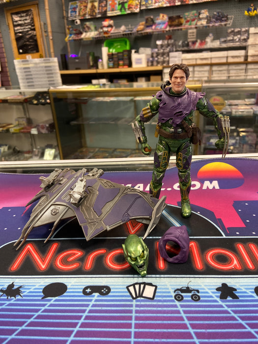 Marvel Legends Green Goblin (No Way Home)