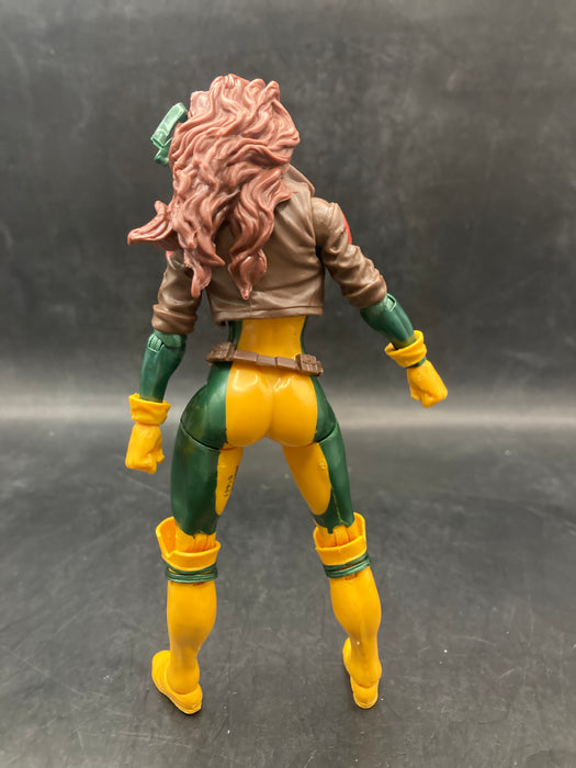 Marvel Legends Rogue (Juggernaut BAF)