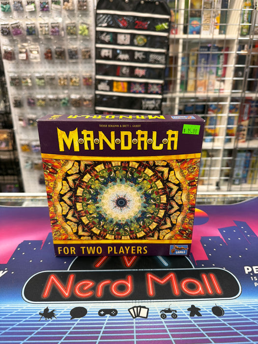Manadala