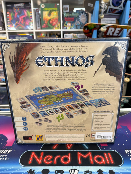 Ethnos