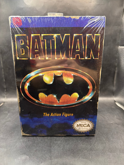 NECA Batman 1989 Video Game Action Figure