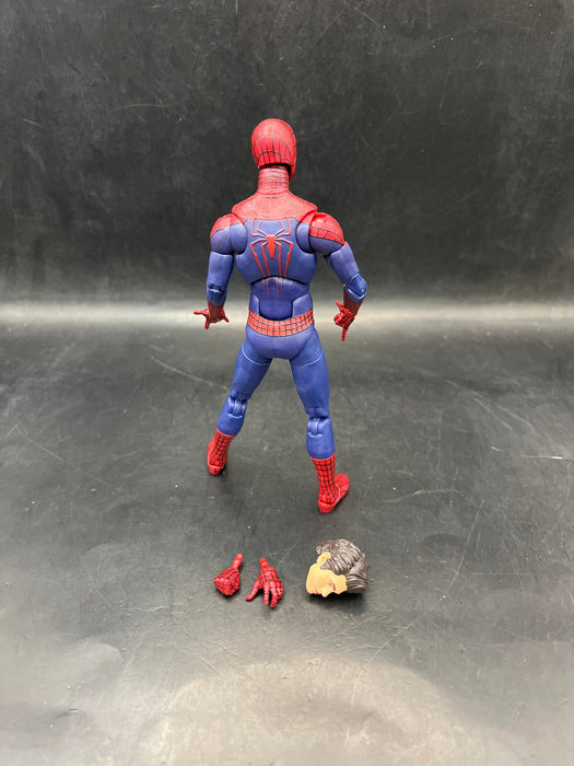 Marvel Legends Amazing Spider-man