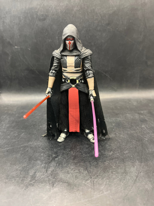 Star Wars Black Series Darth Revan (2021)