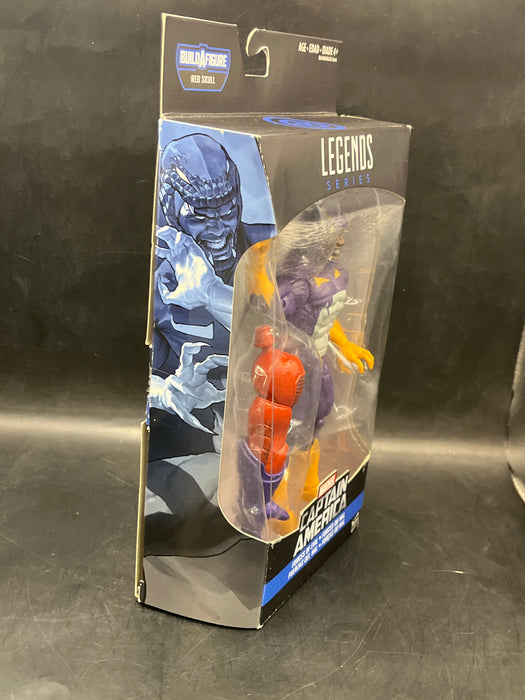 Marvel Legends Series Forces of Evil Cottonmouth