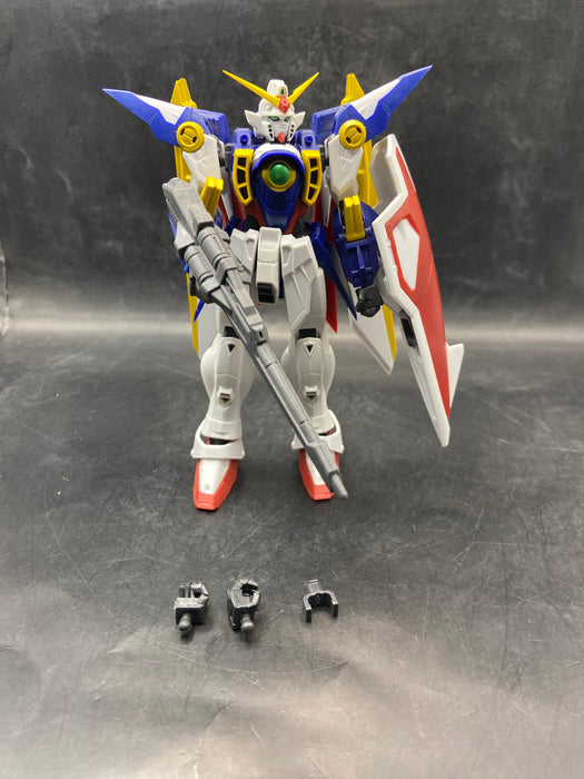 Bandai Gundam Universe XXXG-01W Wing Gundam
