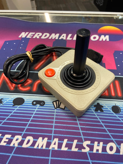Atari XE Joystick